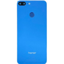  02351SYQ Gyári akkufedél hátlap - burkolati elem Honor 9 Lite, kék mobiltelefon, tablet alkatrész