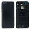  02351TEF Gyári Huawei P Smart Fekete akkufedél, hátlap