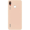  02351VQY Gyári Huawei P20 Lite Rózsaszín akkufedél, hátlap