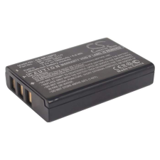  02491-0006-10 Akkumulátor 1700 mAh digitális fényképező akkumulátor