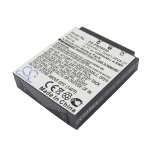 02491-0054-02 Akkumulátor 1000 mAh digitális fényképező akkumulátor