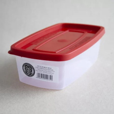  02741 OVÁL DOBOZ MINI 12X21X7CM papírárú, csomagoló és tárolóeszköz