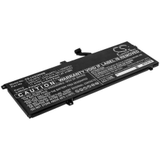 02DL017 Laptop akkumulátor 4150 mAh egyéb notebook akkumulátor