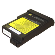  02K6520 Akkumulátor 6600 mAh egyéb notebook akkumulátor