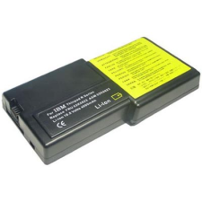  02K7055 Akkumulátor 4400 mAh egyéb notebook akkumulátor