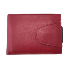  038107 046 Choice pénztárca piros-kék