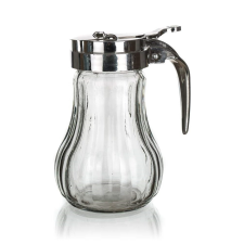  04281070 MÉZ/TEJSZÍNTARTÓ 230ML konyhai eszköz