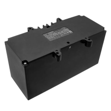 045Z298000A Szerszámgép akkumulátor 17000 mAh barkácsgép akkumulátor