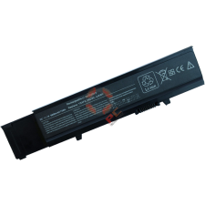  04D3C Akkumulátor 4400 mAh dell notebook akkumulátor
