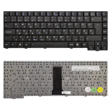  04GNI11KHU40 W/VISTA 24PIN fekete, gyári új magyar laptop billentyűzet laptop alkatrész