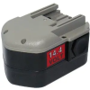  0513-20 14,4 V Ni-MH 3000mAh szerszámgép akkumulátor