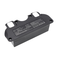 05424. Takarítógép akkumulátor 5200 mAh takarítógép akkumulátor