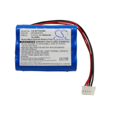 069308 Gyógyászati termék akku 3800 mAh gyógyászati segédeszköz