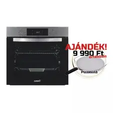  07001509 MDS-8008 X sütő
