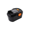  0700956430 Akkumulátor, akku 5000 mAh