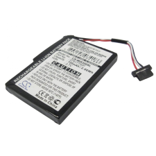  07917TSIP Akkumulátor 720 mAh gps akkumulátor