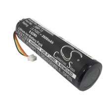 07G016UN1865 Akkumulátor 2600 mah gps akkumulátor