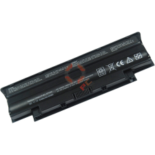 07XFJJ Akkumulátor 4400 mAh dell notebook akkumulátor