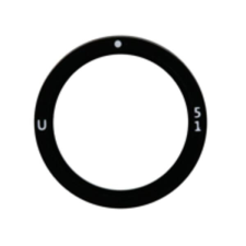  08356A Samsung Galaxy S21 Ultra hátlapi kamera lencse mobiltelefon, tablet alkatrész