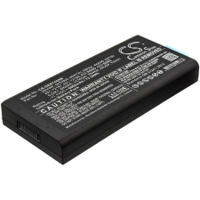 09FN4 Laptop akkumulátor 6600 mAh egyéb notebook akkumulátor