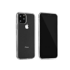  0,5mm Ultra Slim Motorola G14 szilikon hátlap tok, átlátszó