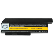  0A36306 Akkumulátor 6600 mAh (csak X230 és X230i készülékekkel kompatibilis) egyéb notebook akkumulátor