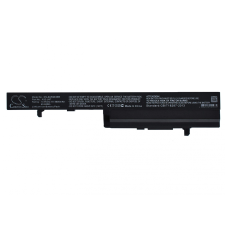  0B110-00090000 Akkumulátor 4400 mAh fekete asus notebook akkumulátor