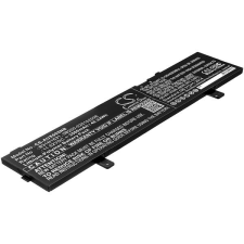  0B200-02510200E Laptop akkumulátor 3500 mAh egyéb notebook akkumulátor