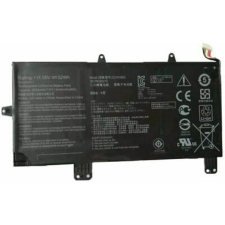  0B200-02980200 Laptop akkumulátor 4400 mAh egyéb notebook akkumulátor