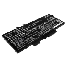 0C5GV2 Laptop akkumulátor 8400 mAh egyéb notebook akkumulátor
