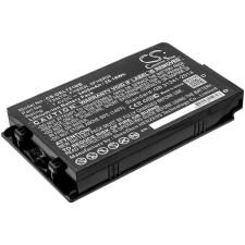 0FH8RW Laptop akkumulátor 3400 mAh egyéb notebook akkumulátor