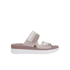  0Ft kiszállítás!  SCHOLL CAMAIORE 23 PINK papucs 35-40 gyógypapucs