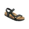  0Ft kiszállítás!  SCHOLL HEAVEN AD fekete szandál 35-37, 43-46