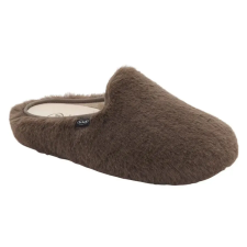  0Ft kiszállítás!  SCHOLL MADDY DOUBLE taupe papucs Bioprint talppal 38 gyógypapucs