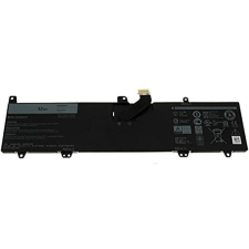  0JV6J Akkumulátor 4000 mAh egyéb notebook akkumulátor