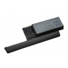  0KD491 Akkumulátor 6600mAh dell notebook akkumulátor