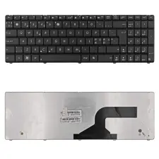  0KNB0-6221ND00 gyári új nordic laptop billentyűzet laptop alkatrész