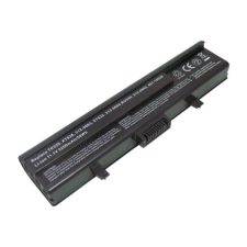  0RU028 XT828 Akkumulátor 4400 mAh dell notebook akkumulátor
