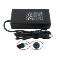 0Y044M 19.5V 130W laptop töltö (adapter) utángyártott tápegység dell notebook hálózati töltő
