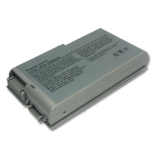  0Y1338 Akkumulátor 4400 mAh dell notebook akkumulátor