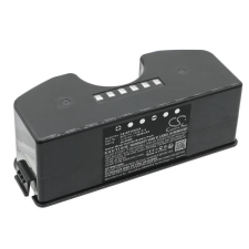 10001374 Takarítógép akkumulátor 3000 mAh takarítógép akkumulátor