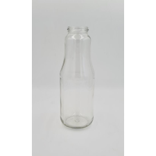  _1000 ml (TO53 ) JUICE palack papírárú, csomagoló és tárolóeszköz