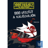  1000 veszély a kalózhajón