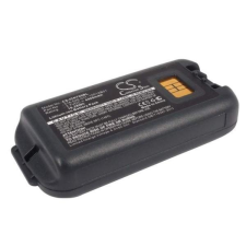  1001AB01 Vonalkódolvasó akkumulátor 4400 mAh vonalkódolvasó akkumulátor