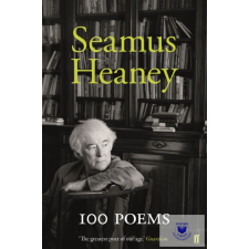 100 Poems (HB) idegen nyelvű könyv