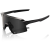 100% Speedlab S3 Gloss Black Matte Black Black Mirror