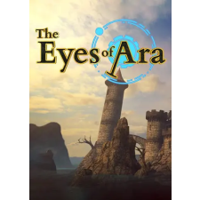 100 Stones Interactive The Eyes of Ara (digitális licenc) videójáték
