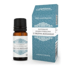  100% Természetes Rosa Damascena Eterikus Olaj - 10 ml illóolaj