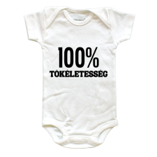100% tökéletesség - Prémium Baba Body kombidressz, body