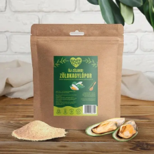  100% Zöldkagylópor kutyáknak 250g - BARF LOVE vitamin, táplálékkiegészítő kutyáknak
